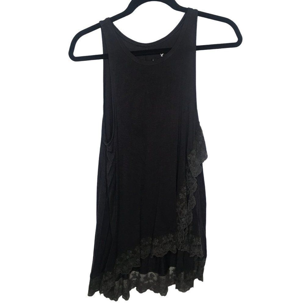 Soft and Sexy Tank top